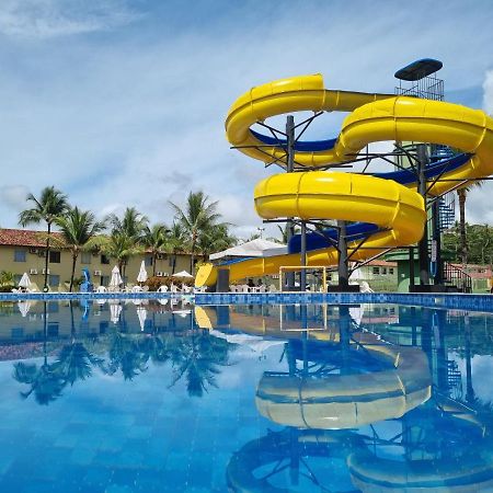 Lc Temporadas Portobello Park Hotel Porto Seguro Buitenkant foto