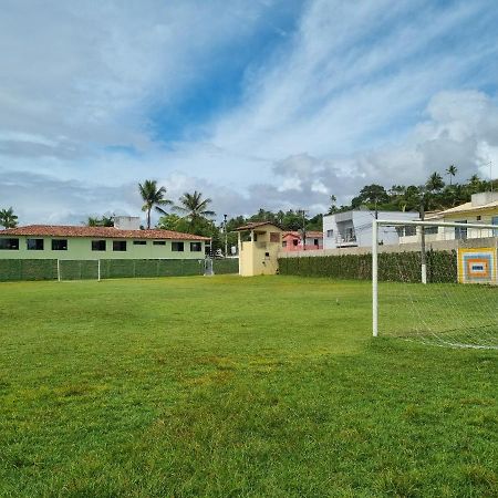 Lc Temporadas Portobello Park Hotel Porto Seguro Buitenkant foto