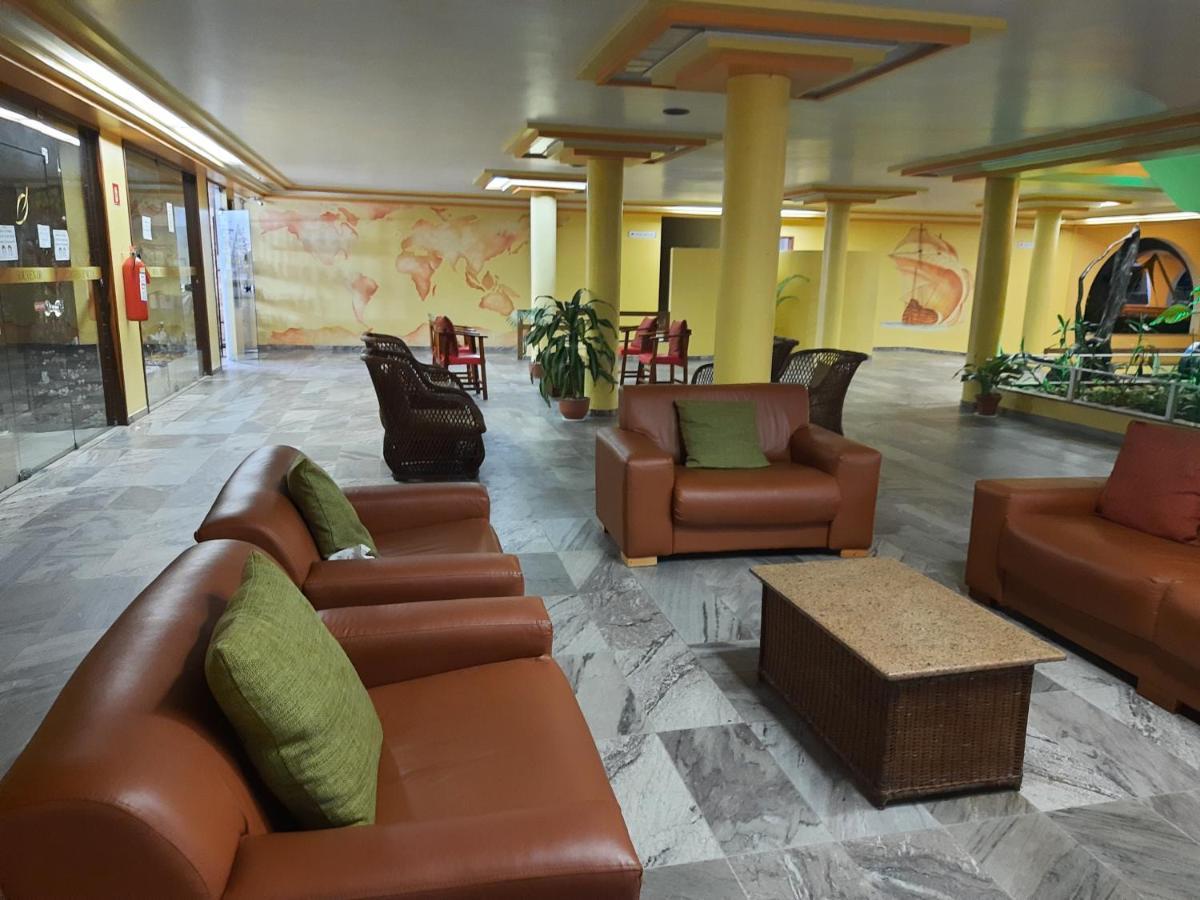 Lc Temporadas Portobello Park Hotel Porto Seguro Buitenkant foto