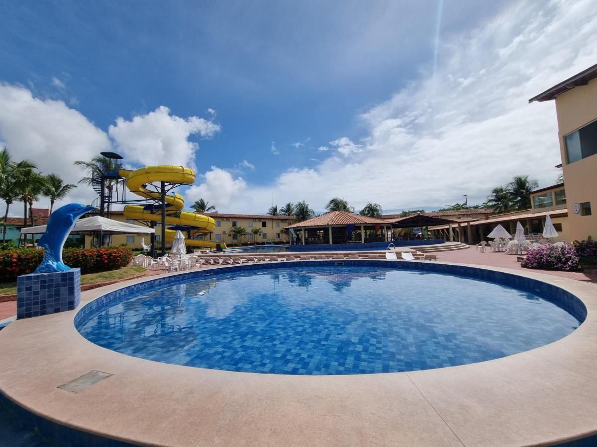 Lc Temporadas Portobello Park Hotel Porto Seguro Buitenkant foto