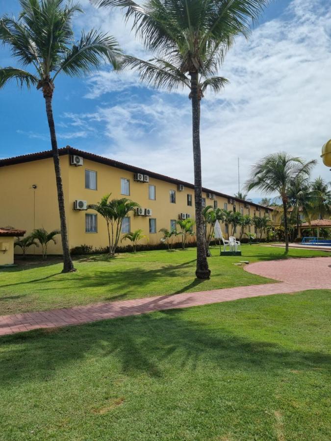 Lc Temporadas Portobello Park Hotel Porto Seguro Buitenkant foto