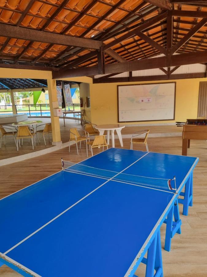 Lc Temporadas Portobello Park Hotel Porto Seguro Buitenkant foto