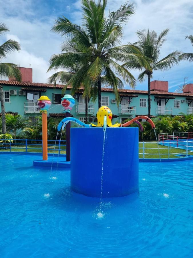 Lc Temporadas Portobello Park Hotel Porto Seguro Buitenkant foto